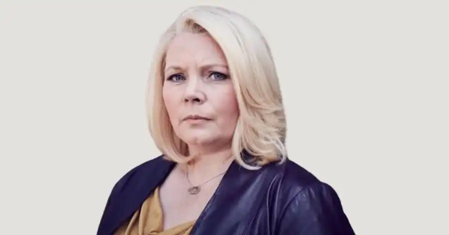 Pequenas Cartas Obscenas (2024): Elenco, Onde Assistir e Tudo Sobre 6 Joanna Scanlan