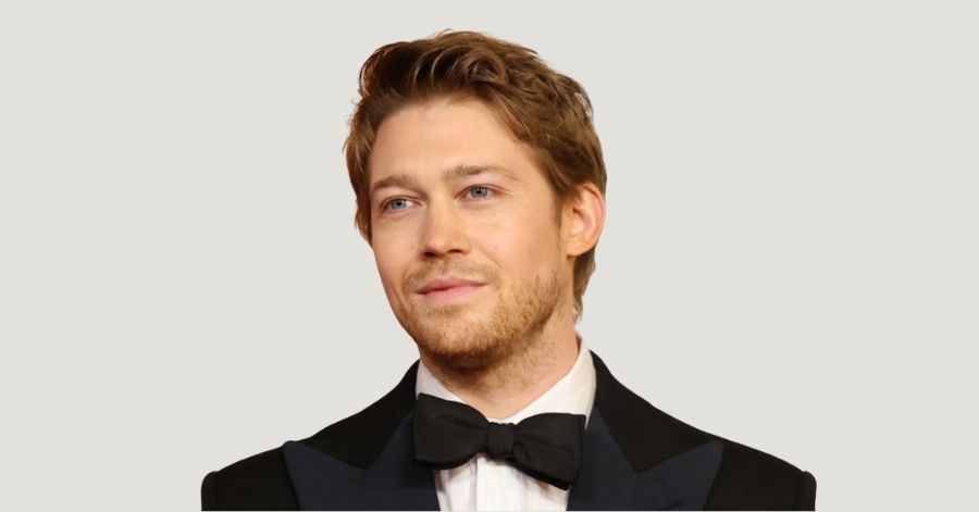 Hamnet: A Vida Antes de Hamlet (2026) | Elenco, Onde Assistir e Tudo Sobre 4 Joe Alwyn