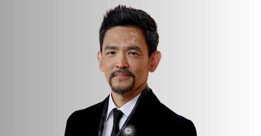 John Cho