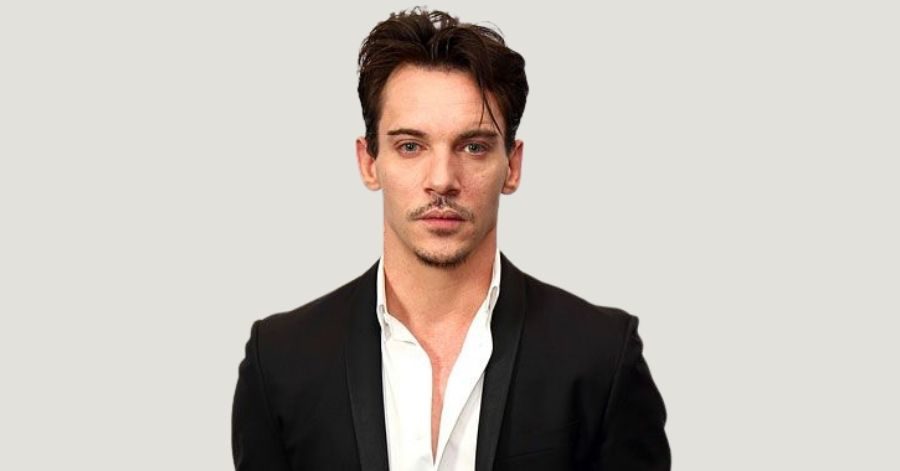 Jonathan Rhys Meyers