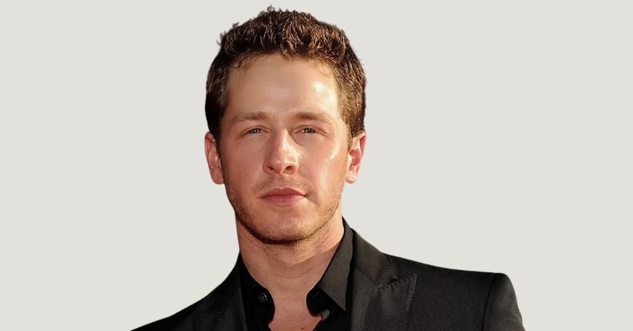 Josh Dallas