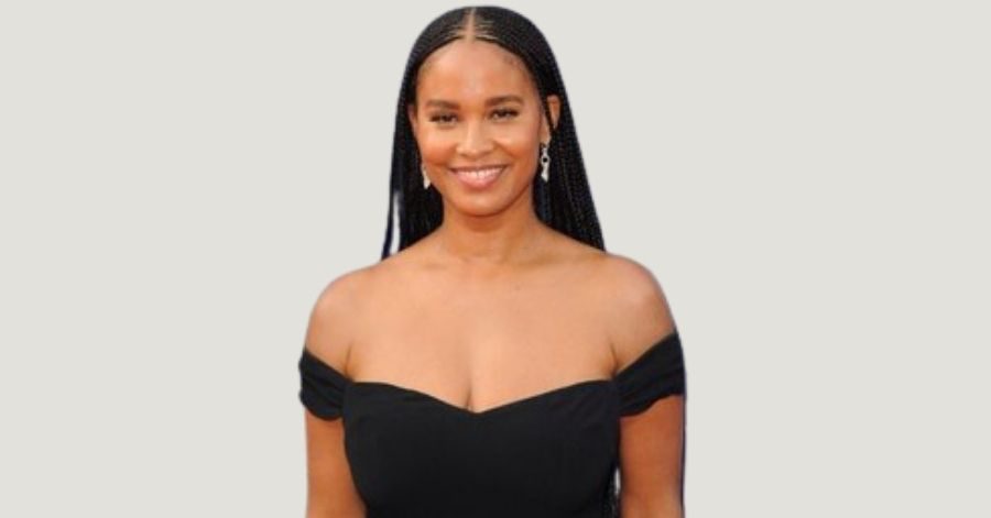 Joy Bryant