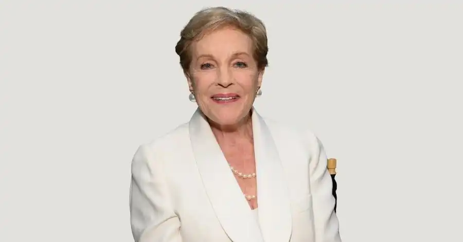 O Fada do Dente (2010): Elenco, Onde Assistir e Tudo Sobre 5 Julie Andrews