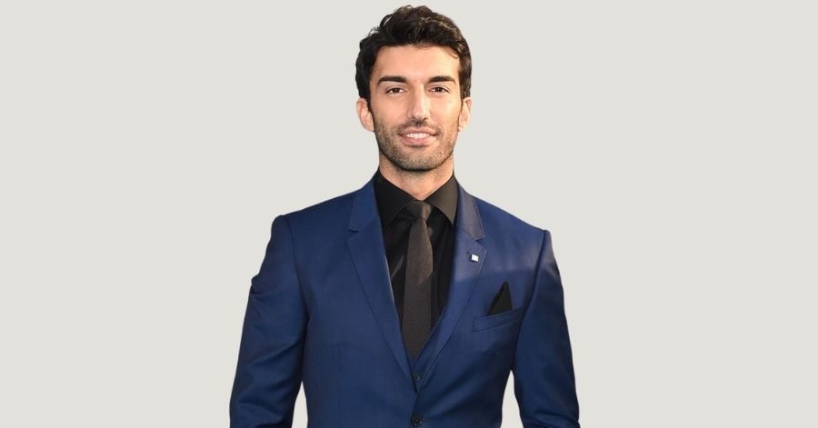 Justin Baldoni