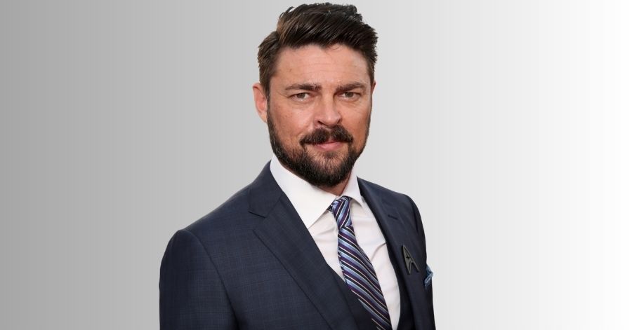 Karl Urban