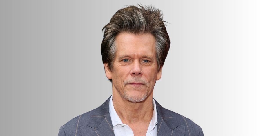Kevin Bacon
