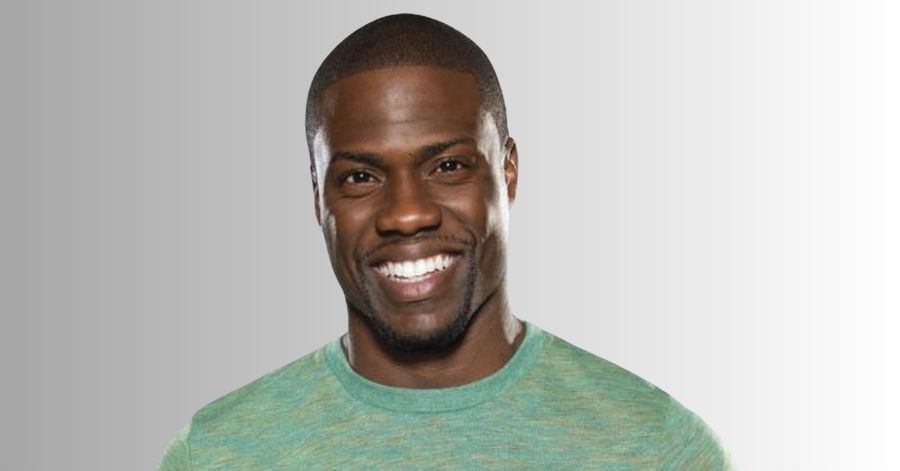 Kevin Hart