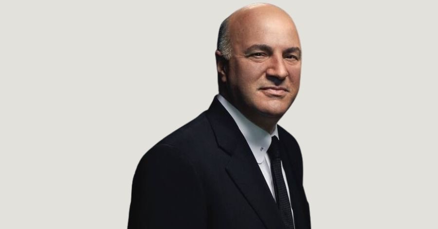 Kevin OLeary