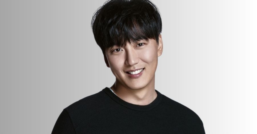 Kim Nam gil