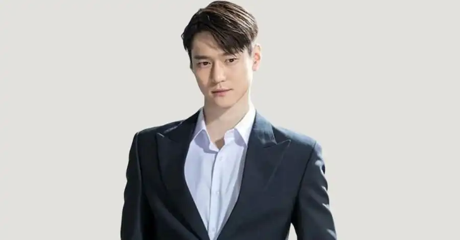 Ko Kyung pyo