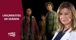 LANCAMENTOS DA SEMANA 0501