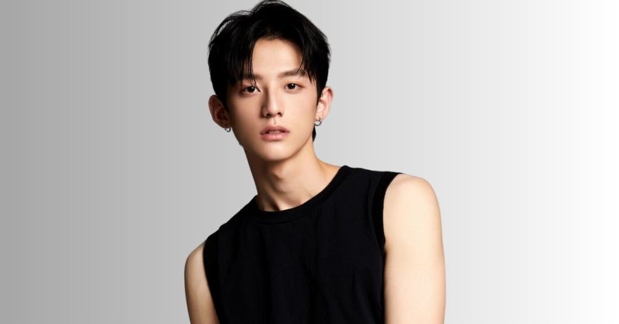 Shine on Me (2025): Elenco, Onde Assistir e Tudo Sobre 3 Lai Wei Ming
