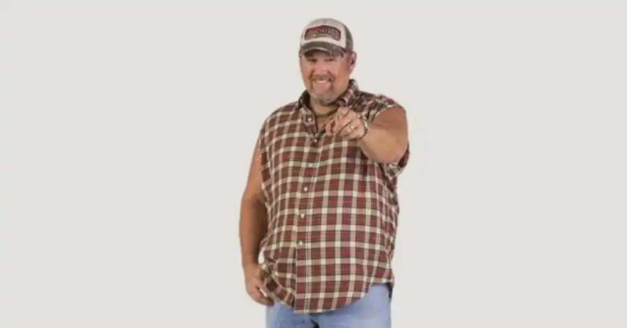 O Fada do Dente 2 (2012): Elenco, Onde Assistir e Tudo Sobre 3 Larry the Cable Guy