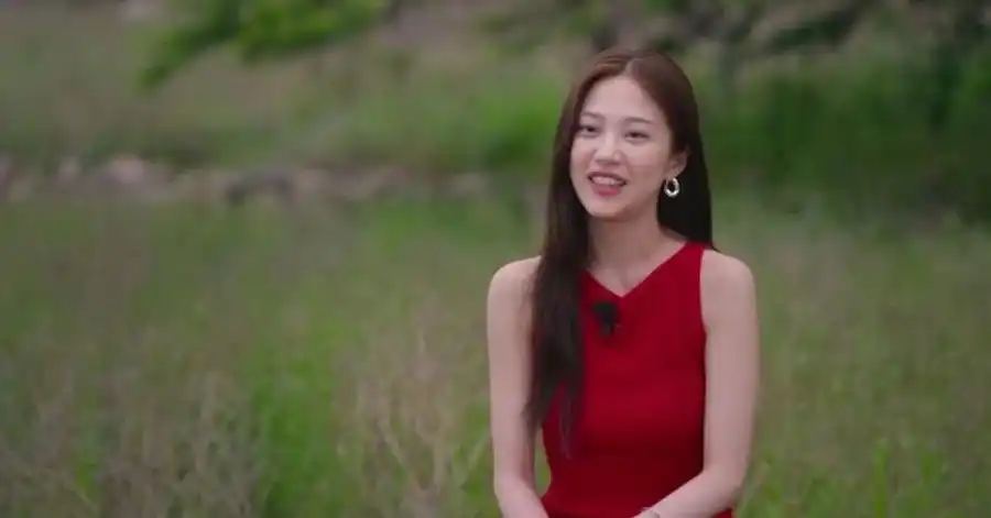 Solteiros, Ilhados e Desesperados 5: Quem São os Participantes? 7 Lee Joo-young