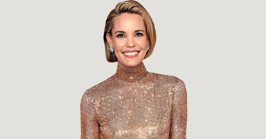 O Intruso (2014): Elenco, Onde Assistir e Tudo Sobre 5 Leslie Bibb