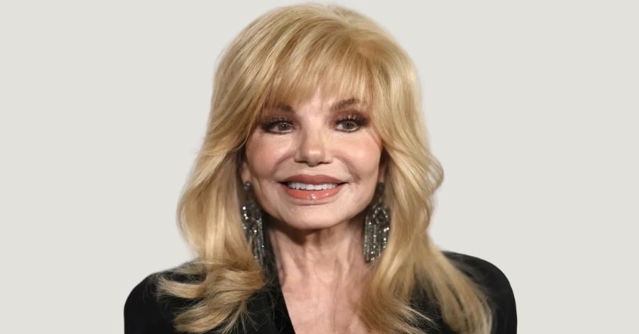 Os Estragos de Sábado à Noite (1999): Elenco, Onde Assistir e Tudo Sobre 4 Loni Anderson