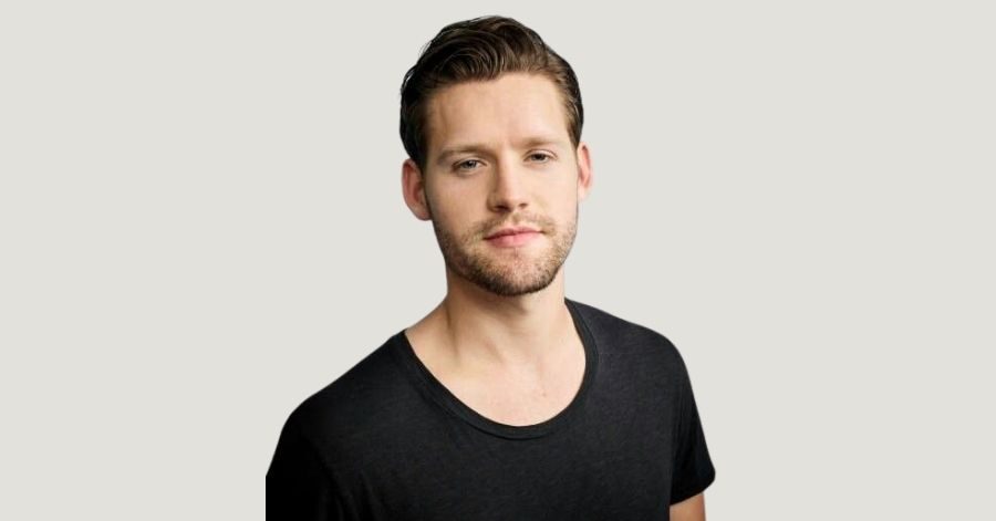 Luke Kleintank