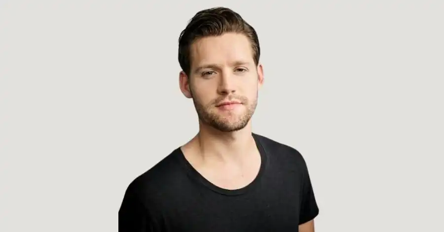 O Bom Vizinho (2022): Elenco, Onde Assistir e Tudo Sobre 4 Luke Kleintank