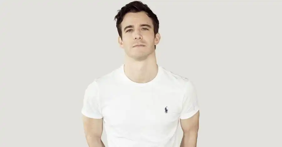 Bridgerton (Temporada 4): Elenco e Tudo Sobre 3 Luke Thompson