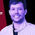 MARCEL DESISTE DO BBB