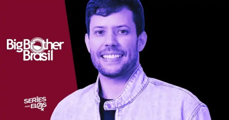 MARCEL DESISTE DO BBB