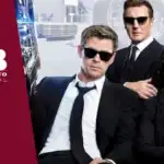 MIB – Homens de Preto Internacional
