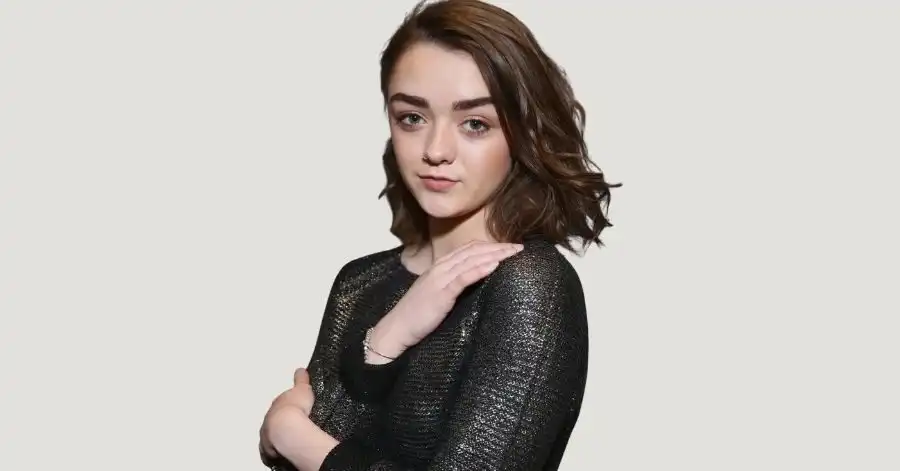 O Livro do Amor (Filme 2016): Elenco e Tudo Sobre 5 Maisie Williams