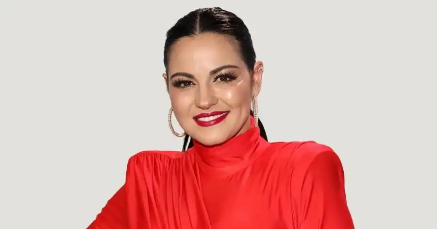 Rebelde (2004–2006): Elenco, Onde Assistir e Tudo Sobre a Novela Mexicana 7 Maite Perroni