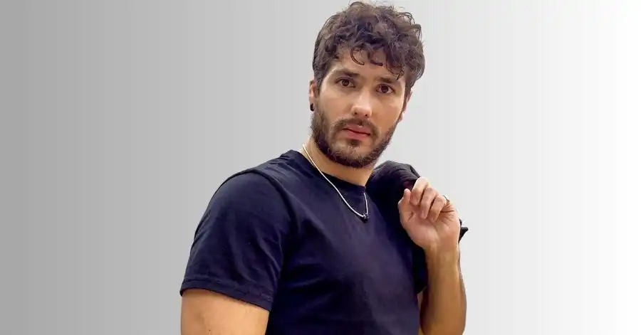 Marco Leon