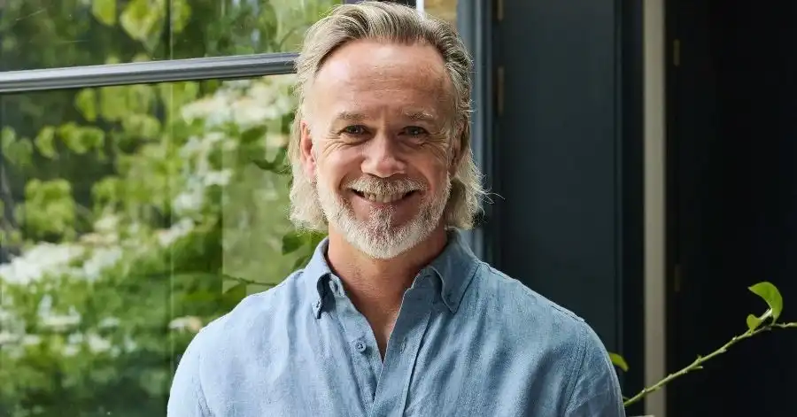 Pegando Fogo: Filme se Baseia em uma História Real? 3 Marcus Wareing