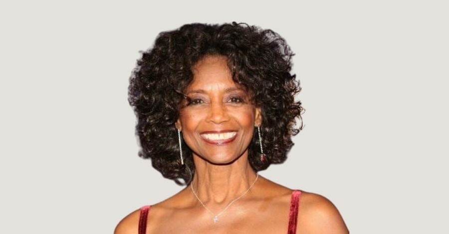 Margaret Avery