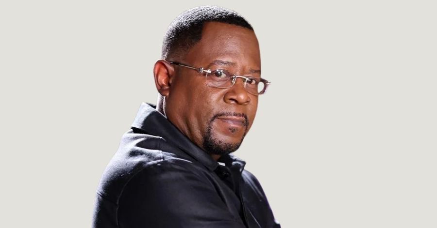 Martin Lawrence