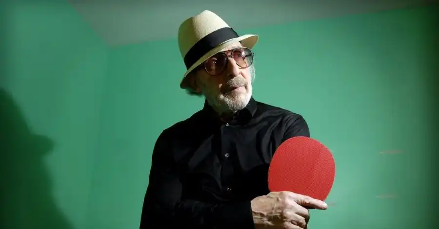 Marty Supreme: Filme se baseia em uma história real? 3 Marty Reisman