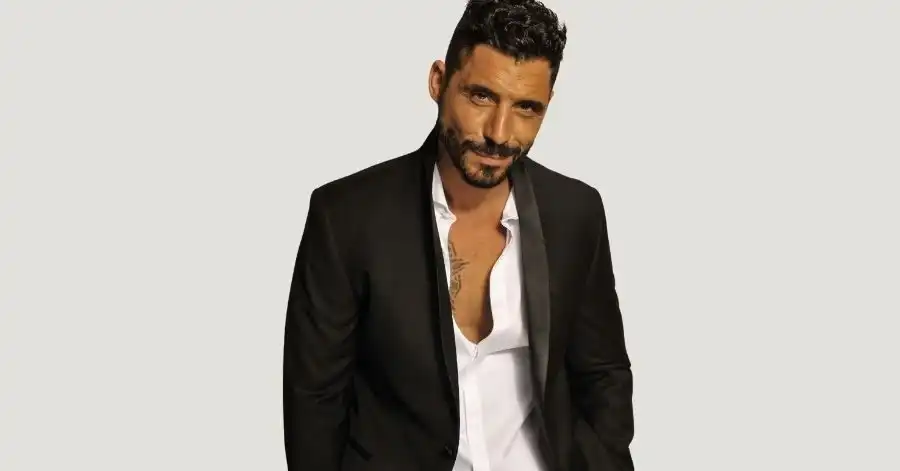 Gatilheiro (2025): Elenco, Onde Assistir e Tudo Sobre 5 Matias Desiderio