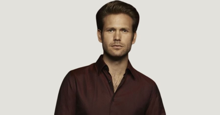 A Onda dos Sonhos (2003): Elenco, Onde Assistir e Tudo Sobre 3 Matthew Davis