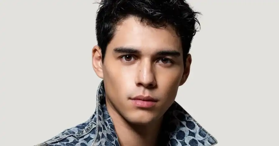 Ingresso Para o Paraíso (2022): Elenco, Onde Assistir e Tudo Sobre 6 Maxime Bouttier