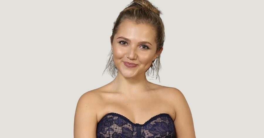 Os Sete Relógios de Agatha Christie (2026): Elenco, Onde Assistir e Tudo Sobre 2 Mia McKenna Bruce