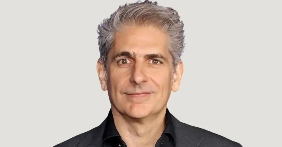 Michael Imperioli