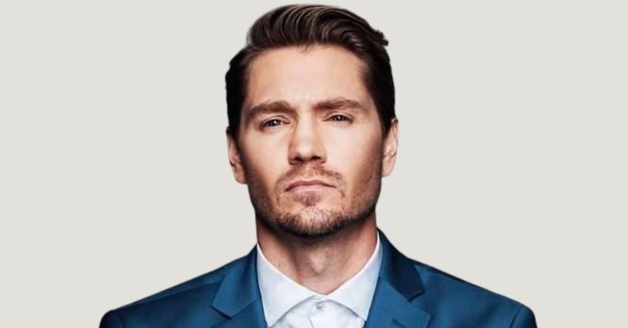 Patinando no Amor (2026): Elenco, Onde Assistir e Tudo Sobre 5 Michael Murray