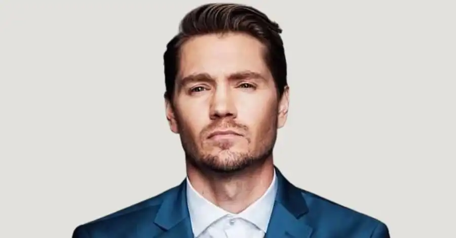 Michael Murray
