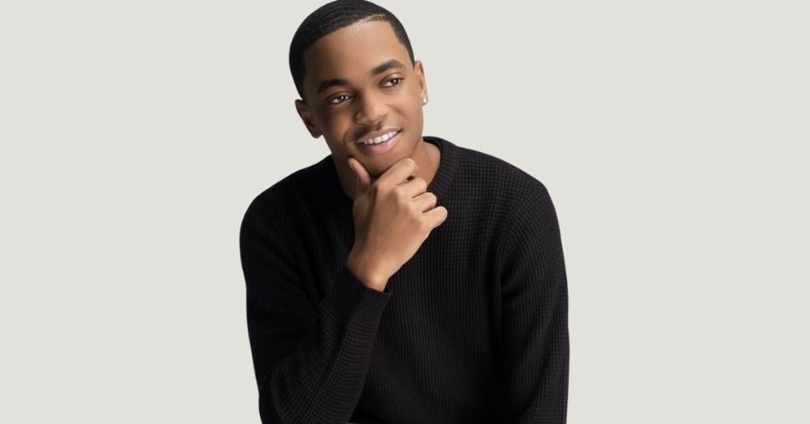 Michael Rainey Jr