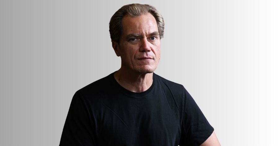 Michael Shannon
