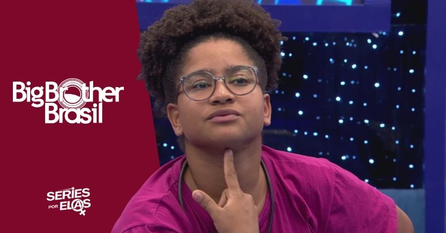 Milena BBB 26 Tem Algum Problema