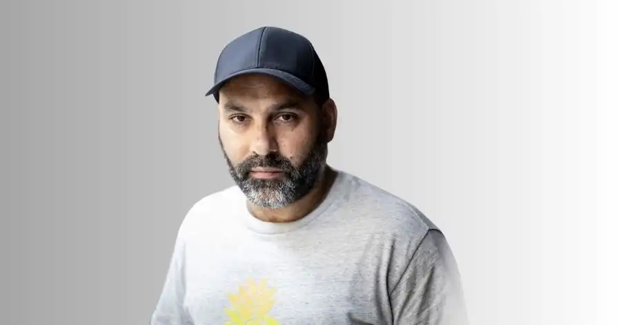 Terra de Pecados (2026): Elenco, Onde Assistir e Tudo Sobre 4 Mohammed Nour Oklah
