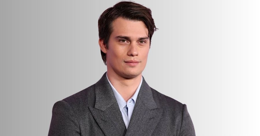 Nicholas Galitzine