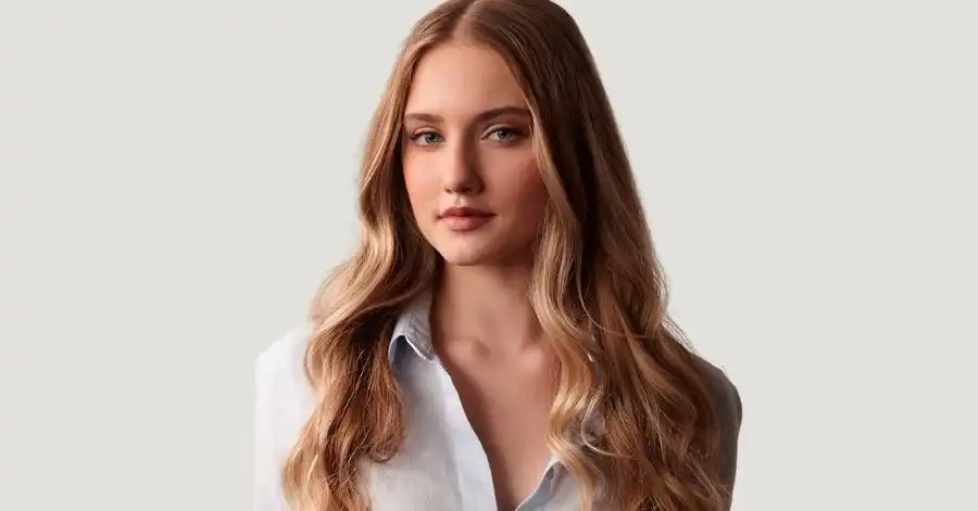 Nicole Volossetski