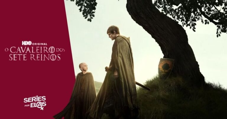 O Cavaleiro dos Sete Reinos episodios