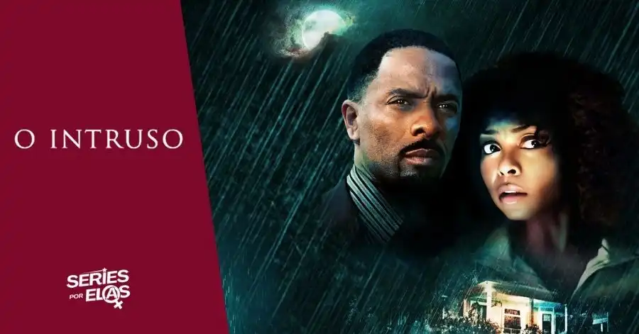 O Intruso (2014): História Real por Trás do Filme 2 O INTRUSO HISTORIA REAL