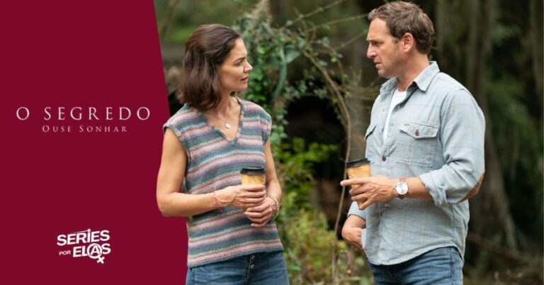 O Segredo: Ouse Sonhar (2020) | Elenco, Onde Assistir e Tudo Sobre 3 O Segredo Ouse Sonhar