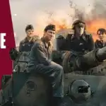 O TANQUE DE GUERRA CRITICA